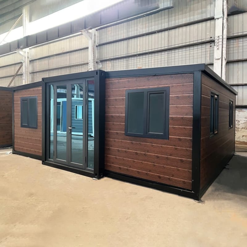 Παράδοση και τοποθέτηση