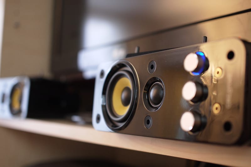 מערכות סאונד מתקדמות