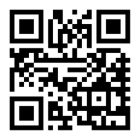 QR code Progetto Metamorfosis