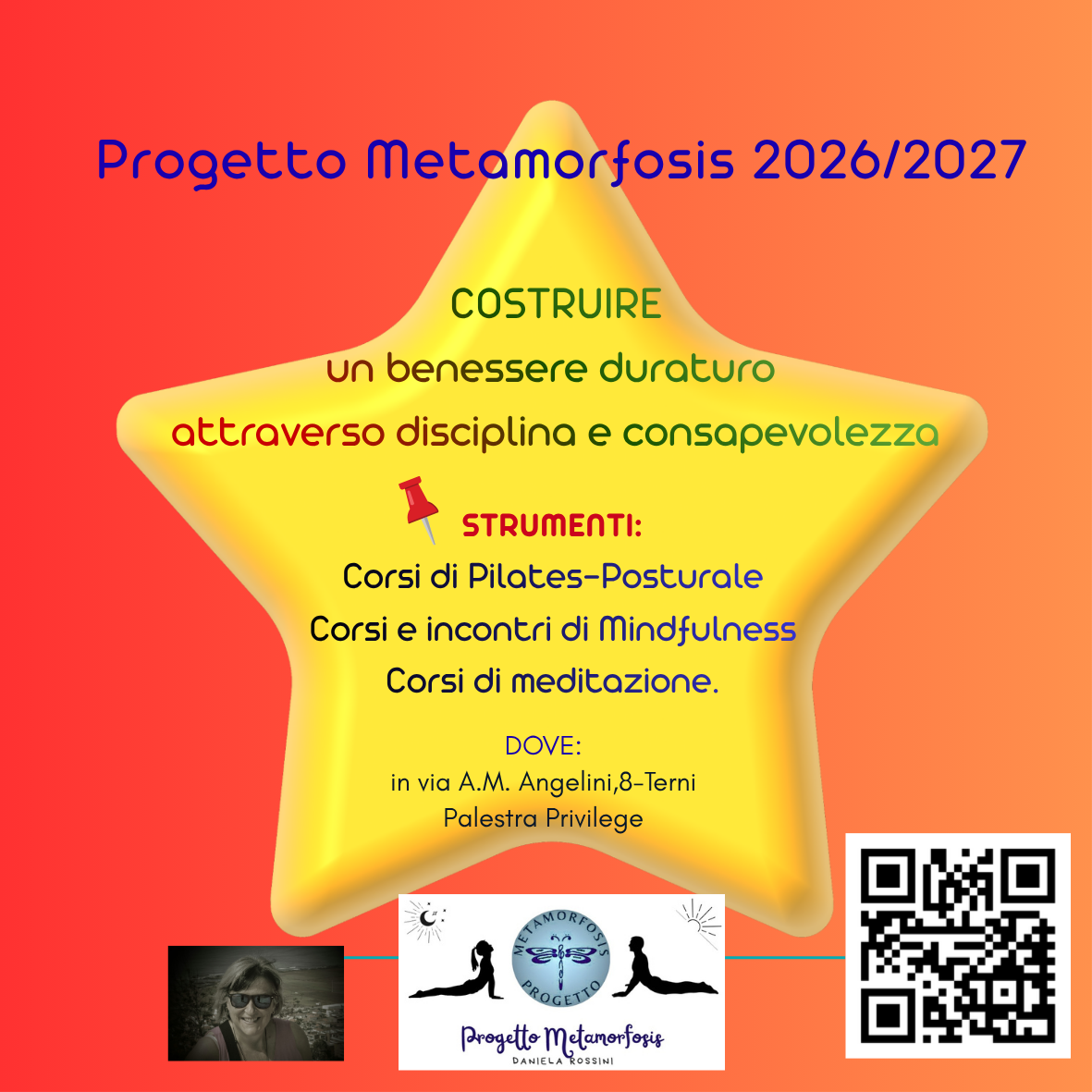 Stagione sportiva 2026/27