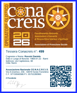 Conacreis 2026: associazione di categoria per operatori del benessere
