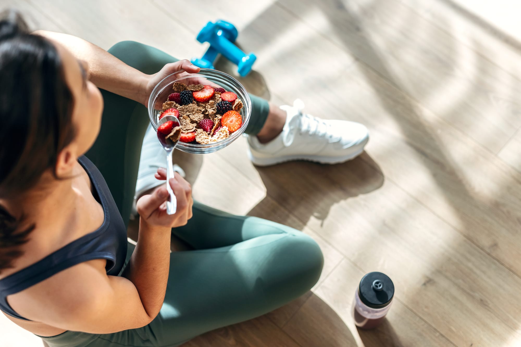 Conosciamo il nostro corpo: il colesterolo, un alleato speciale.