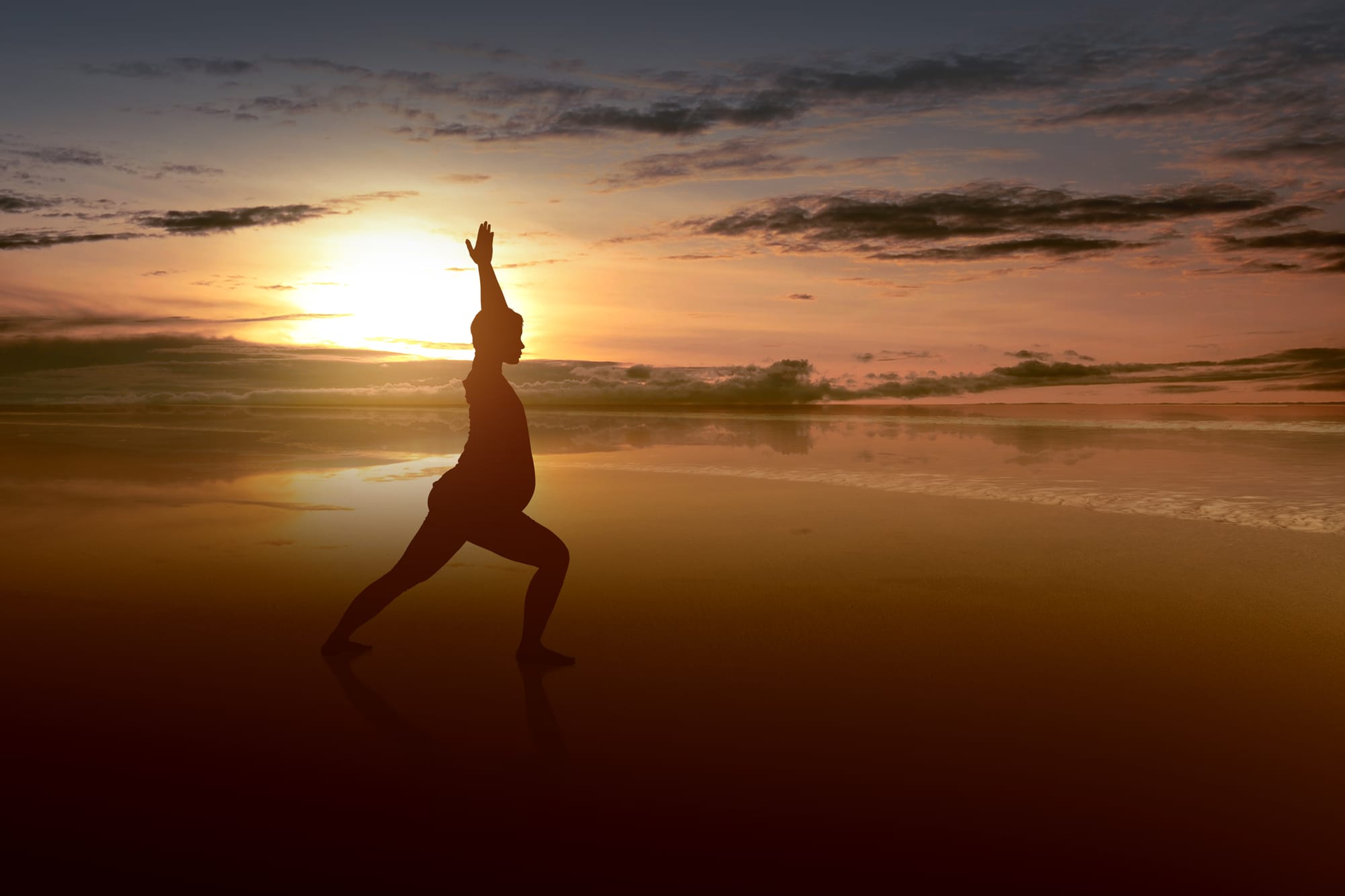 Yoga; passione per la vita