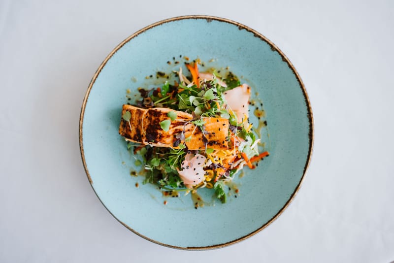 Plating &amp; Presentation Modernization