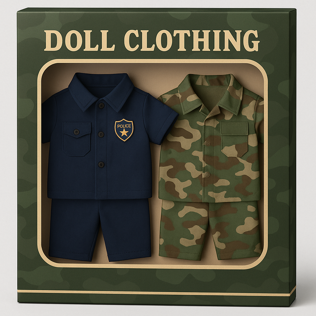 Luna Critters – Limited Edition XL