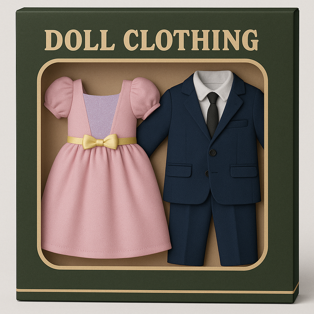 Luna Critters – Limited Edition XL