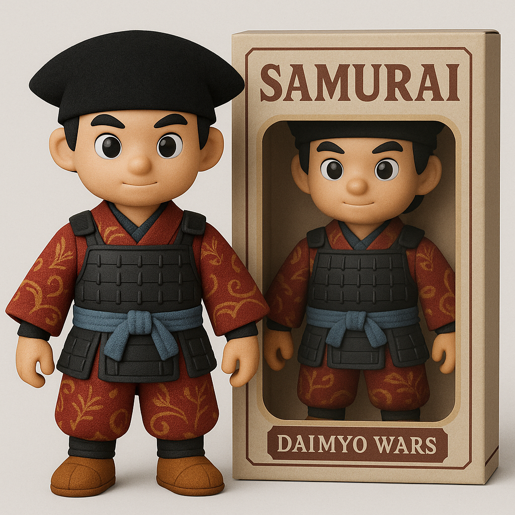 Luna Critters – Limited Edition XL