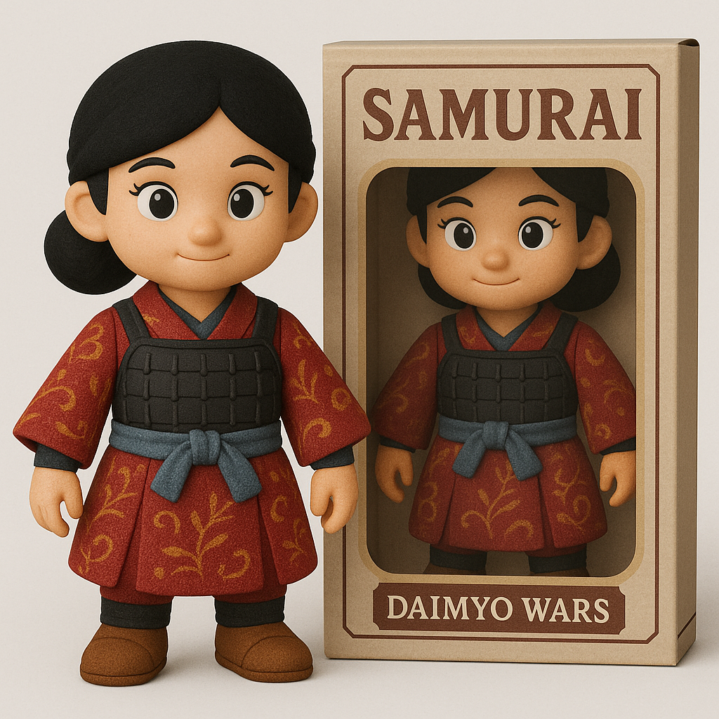 Luna Critters – Limited Edition XL