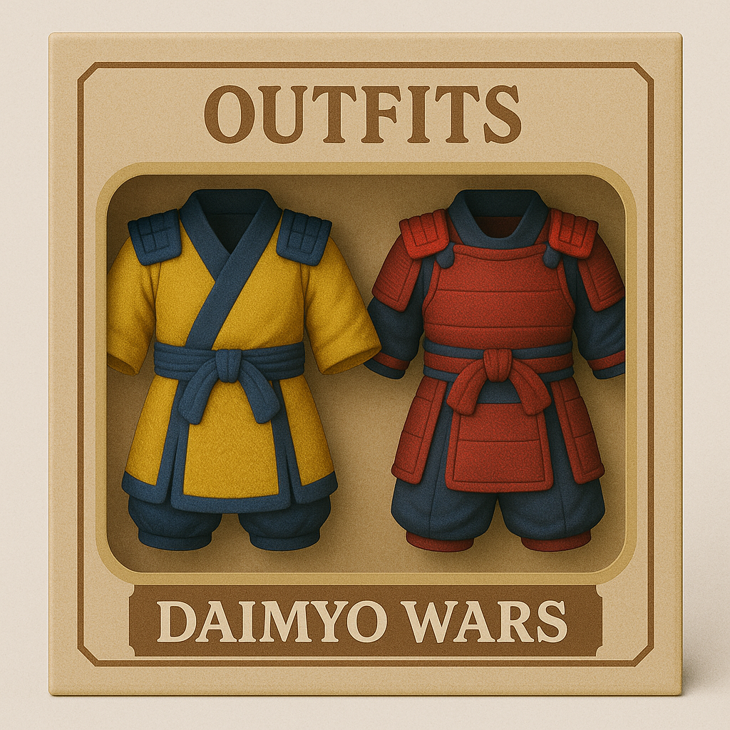 Luna Critters – Limited Edition XL