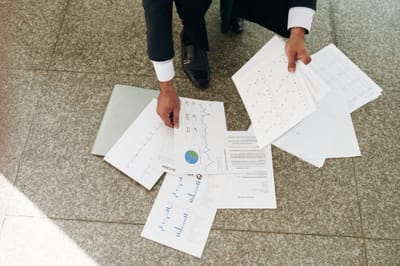 Quarterly BAS Lodgement