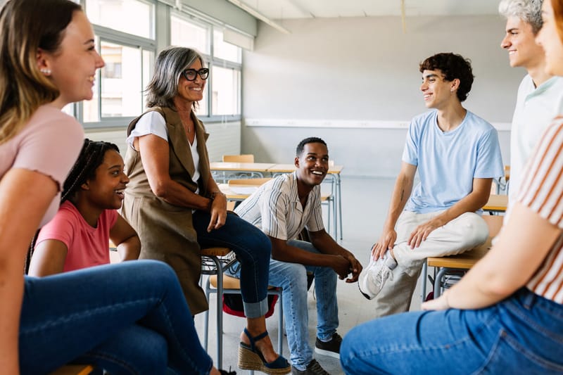 Relationship Coaching