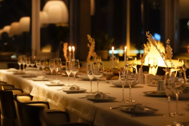 Event Planning