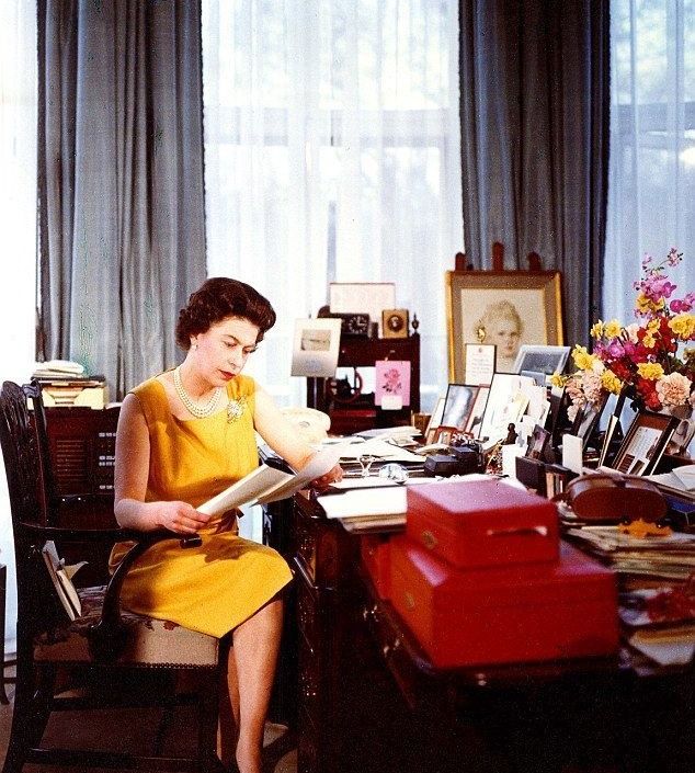 The Monarchy as a Guide to a Life of Duty, Discipline, and Elegance