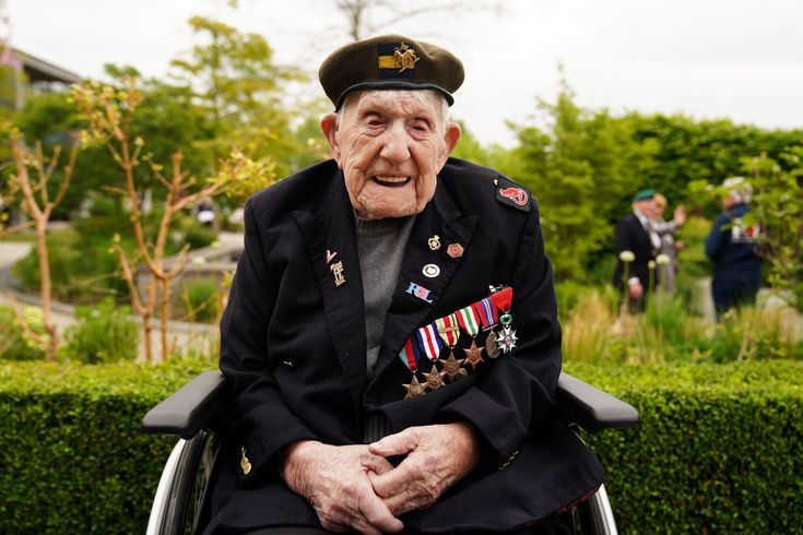 The Debt of Honor: Why the Memory of WWII is a Duty of the Heart