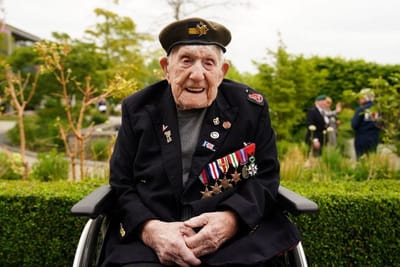 The Debt of Honor: Why the Memory of WWII is a Duty of the Heart