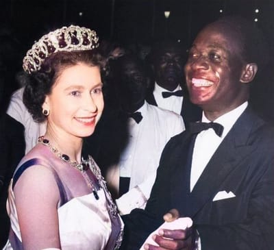 The Call of the Heart: The Greatness of the British Ideal That Conquers the World