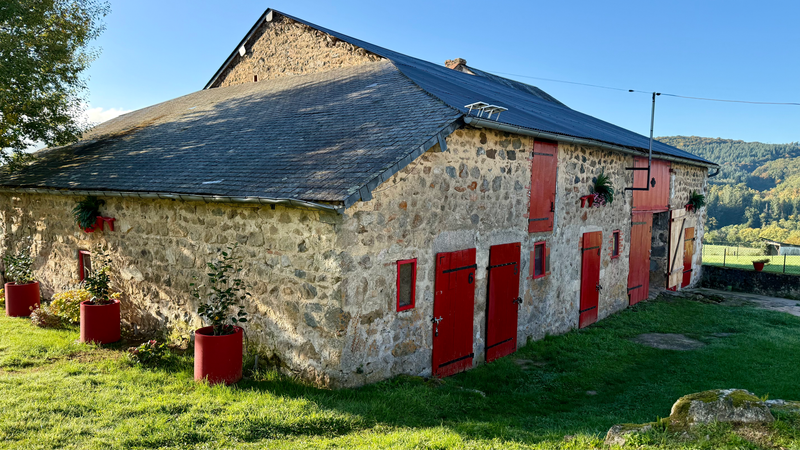 Hameau "Les Gorys"