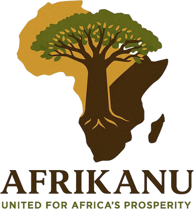 Afrikanu