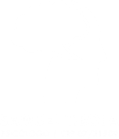 Psicólogo Samuel Tibola