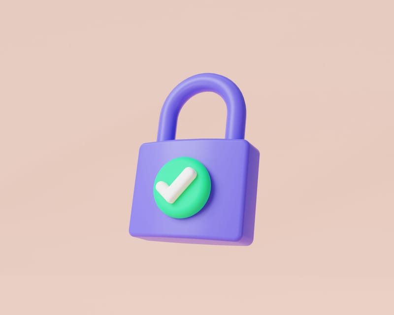 Top-notch Security
