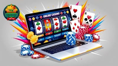 TK999 Account Create Process: Simple Steps for Fast Registration