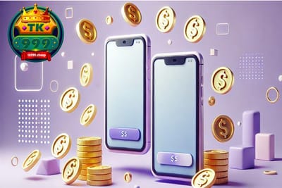 What Makes TK999 App Stand Out in the Online Gambling Scene?