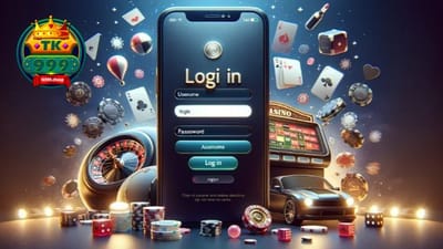 TK999 Bet Bangla Login Guide: Access Your Account Seamlessly