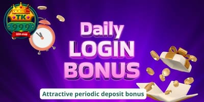 What is the TK999 Bonus?