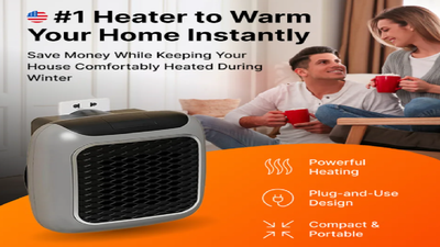 WellHeater