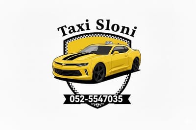 מוניות סלוני