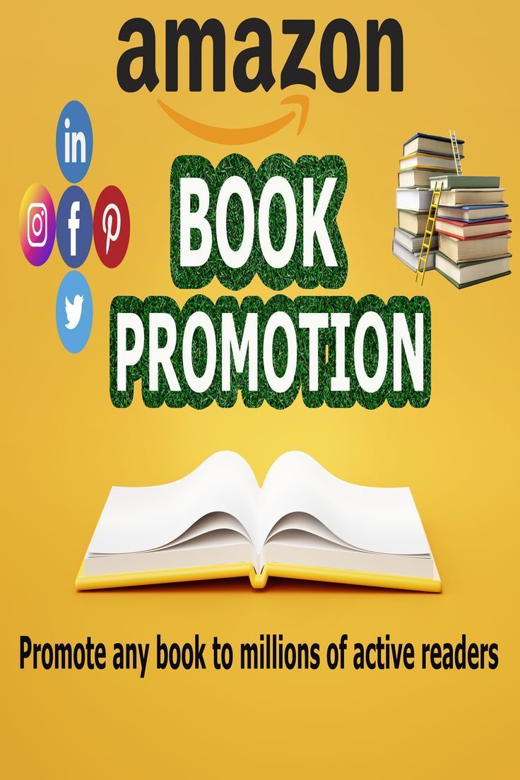 Goodreads Reviews & Promotion