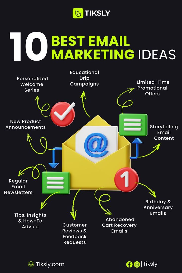 Social Media Content Calendar