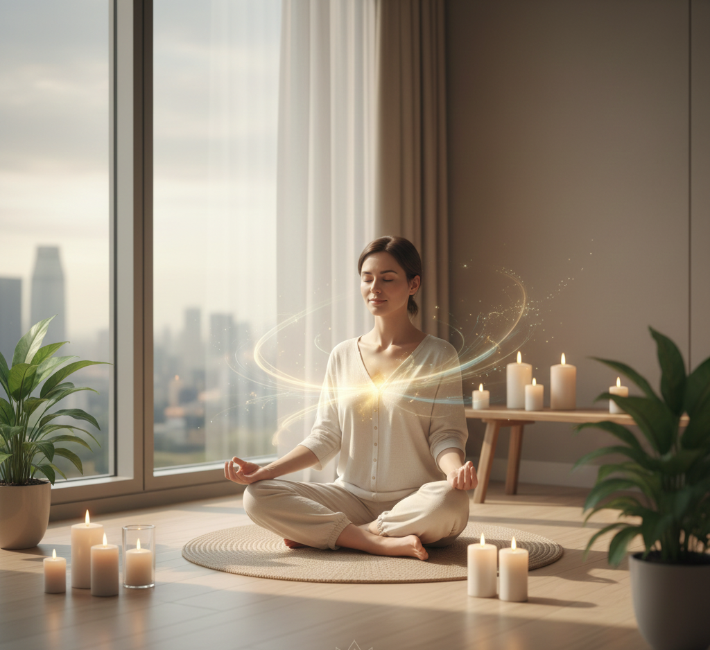 Spiritual Transformation Singapore: A Complete Guide to Inner Awakening and Personal Evolution