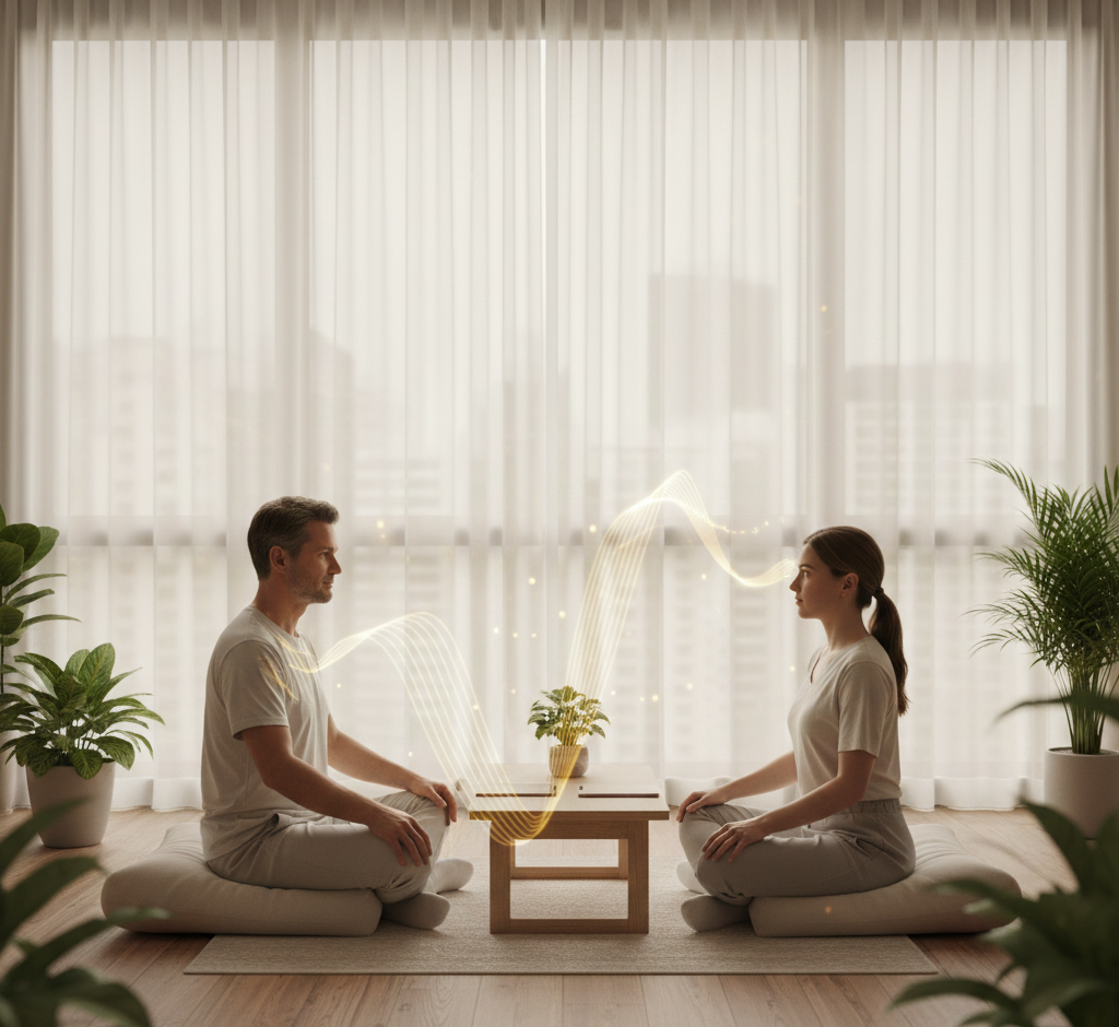 Inner-work Singapore Coach: A Deep Guide to Personal Awakening and Emotional Transformation