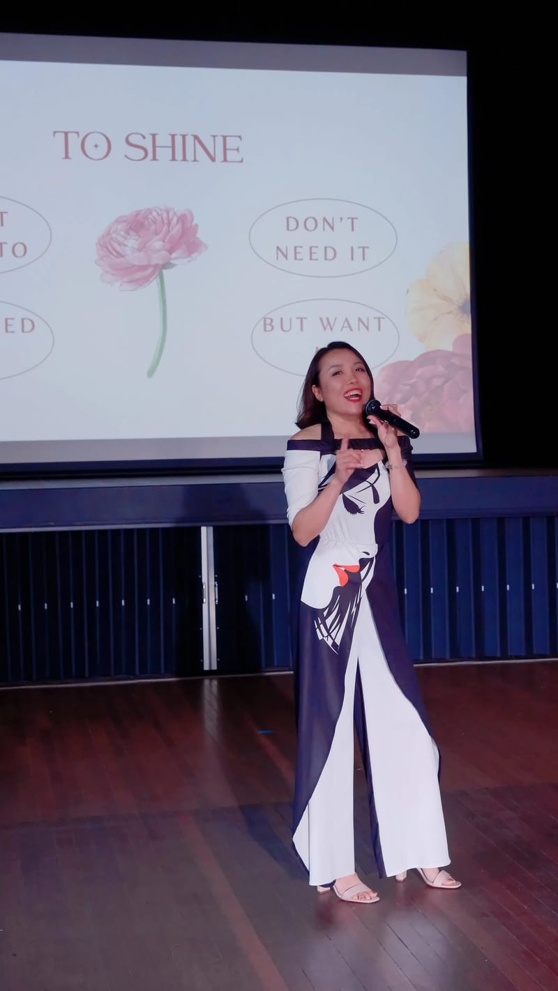 When Divine Timing Changes Everything: My Journey From Fear to Flow.