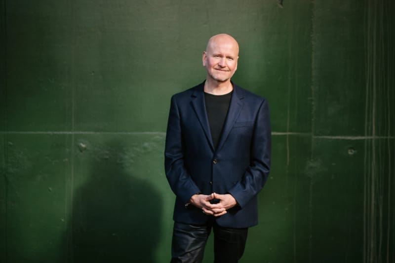 A Golden Agreement With God.