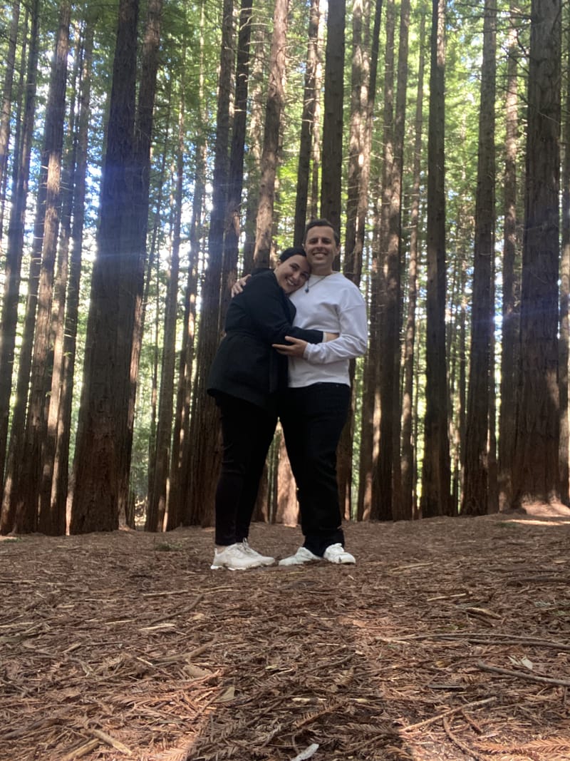 Two Souls, One Calling: How God Aligned Our Paths Beyond Time and Reason.