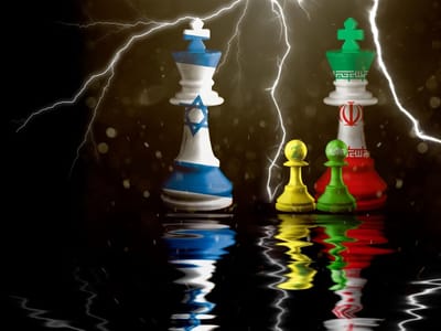 “הוואלה בדובאי”: מסלול הכסף האיראני שמזין את חיזבאללה