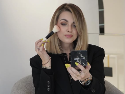 אוסטריה בסערה: אושיית רשת נעלמה אחרי שהזהירה מ"דמות אפלה" – בן הזוג נעצר בגבול