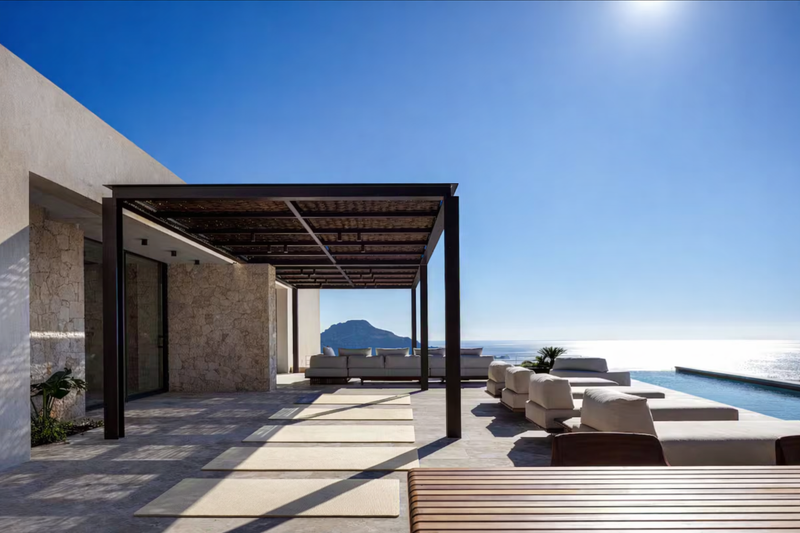 Luxury Yoga, Hiking & Culture in Southern Crete, Greece