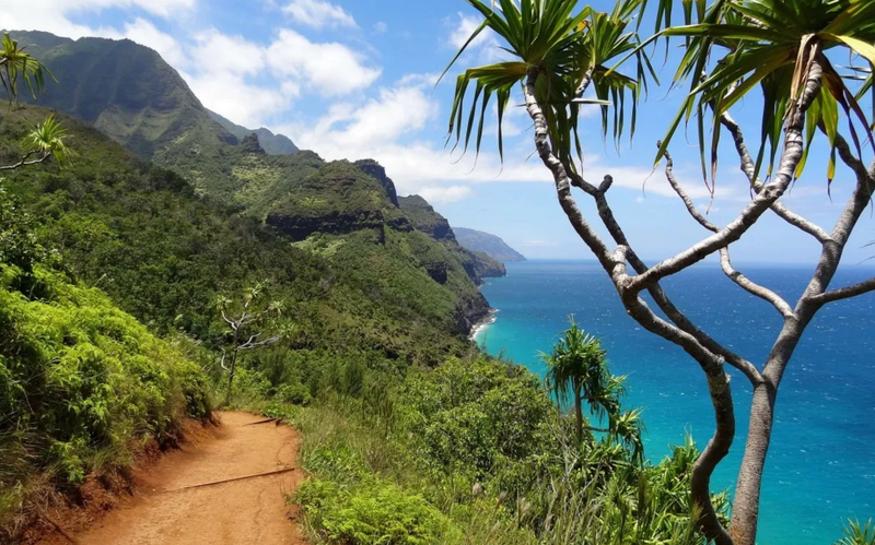 11th Annual ALOHA SPIRIT RETREAT: KAUAI'I