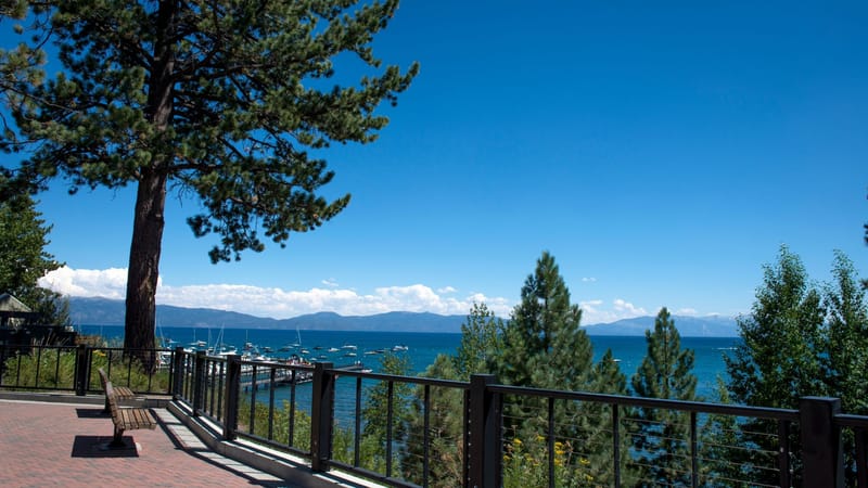 Hidden Corners and Must-Find Landmarks in South Lake Tahoe, CA 96150