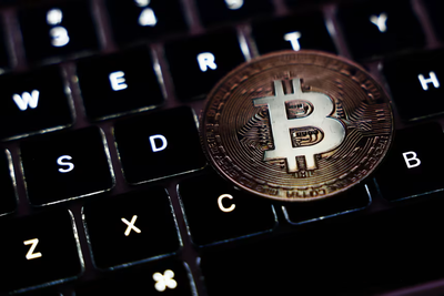 Crypto remains on edge. That could be bad news for the stock market