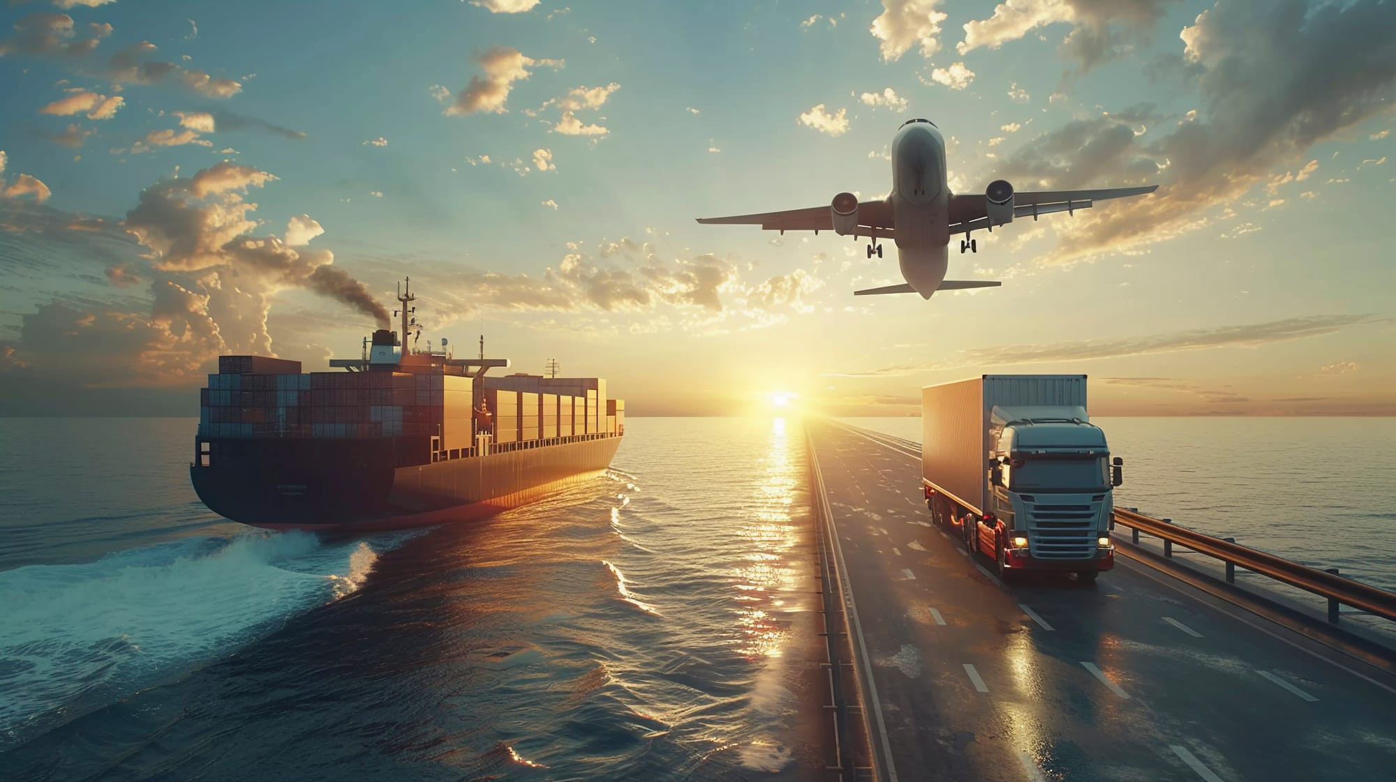 Comprehensive Logistics Solutions: Customs, Transportation, and Warehousing Services in Lebanon