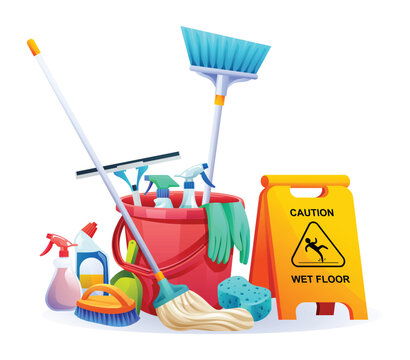 Cleaning services