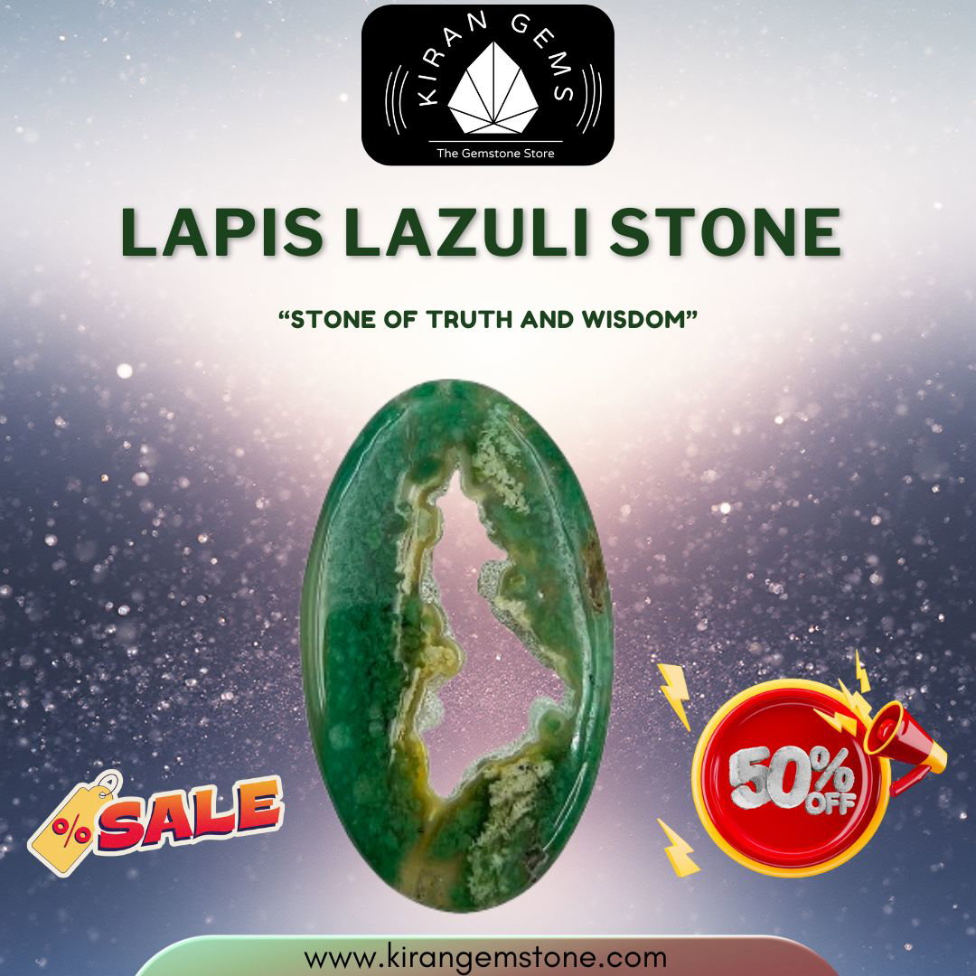 Buy Lapis Lazuli stone