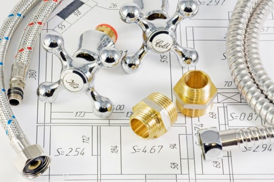 Δέκα συμβουλές συντήρησης των υδραυλικών εγκαταστάσεων: