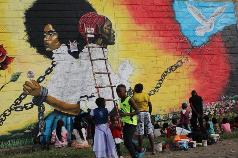 Community & Field Engagement