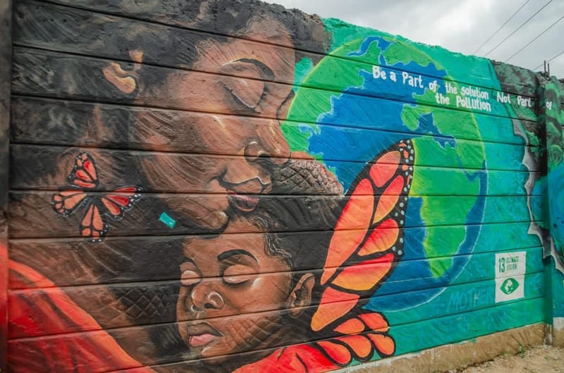 Advocacy & Communication