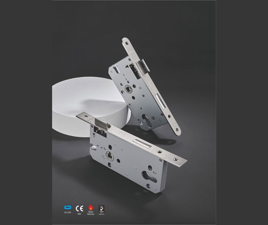 LOCK BODY LOCK CYLINDER SERIES